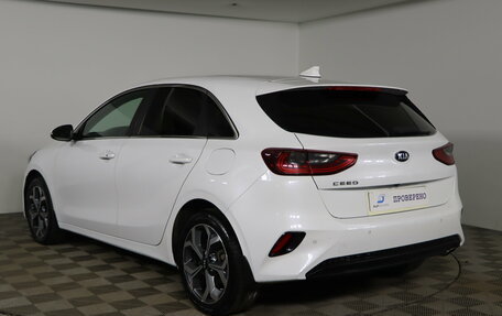 KIA cee'd III, 2018 год, 1 479 990 рублей, 7 фотография
