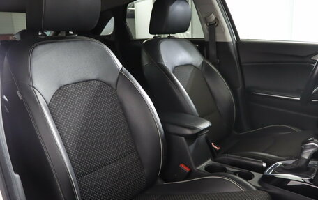 KIA cee'd III, 2018 год, 1 479 990 рублей, 10 фотография