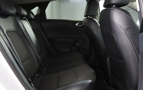 KIA cee'd III, 2018 год, 1 479 990 рублей, 9 фотография