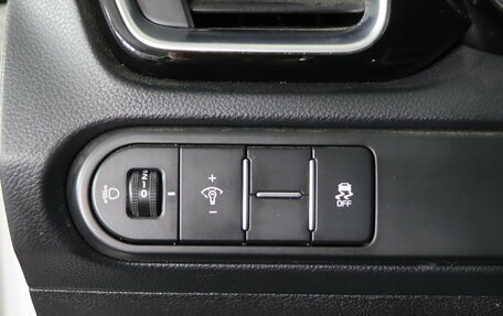KIA cee'd III, 2018 год, 1 479 990 рублей, 17 фотография