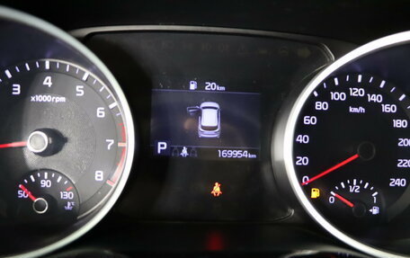 KIA cee'd III, 2018 год, 1 479 990 рублей, 22 фотография