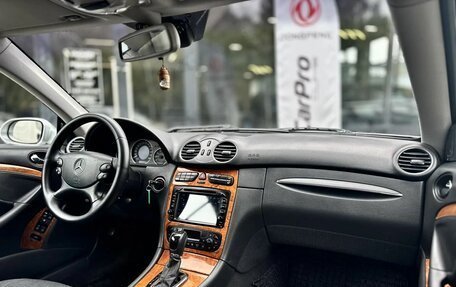 Mercedes-Benz CLK-Класс, 2002 год, 930 000 рублей, 8 фотография