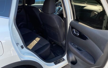 Nissan Qashqai, 2014 год, 1 300 000 рублей, 4 фотография