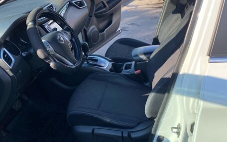 Nissan Qashqai, 2014 год, 1 300 000 рублей, 6 фотография