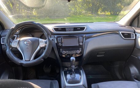 Nissan Qashqai, 2014 год, 1 300 000 рублей, 5 фотография
