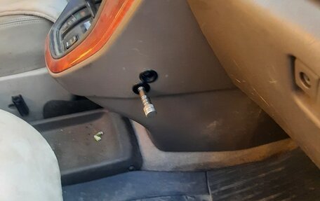 Lexus RX IV рестайлинг, 1999 год, 600 000 рублей, 7 фотография