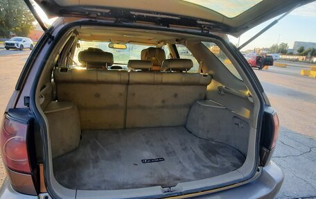 Lexus RX IV рестайлинг, 1999 год, 600 000 рублей, 9 фотография