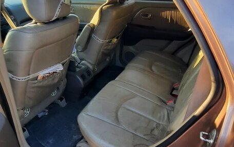 Lexus RX IV рестайлинг, 1999 год, 600 000 рублей, 8 фотография