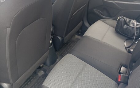 Hyundai Solaris II рестайлинг, 2019 год, 1 430 000 рублей, 14 фотография