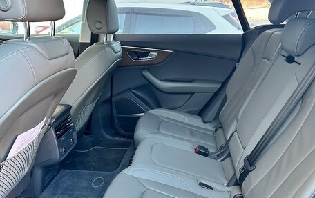 Audi Q8 I, 2019 год, 6 800 000 рублей, 7 фотография