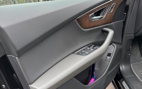 Audi Q8 I, 2019 год, 6 800 000 рублей, 8 фотография