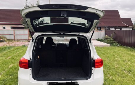 Volkswagen Tiguan I, 2015 год, 1 550 000 рублей, 7 фотография