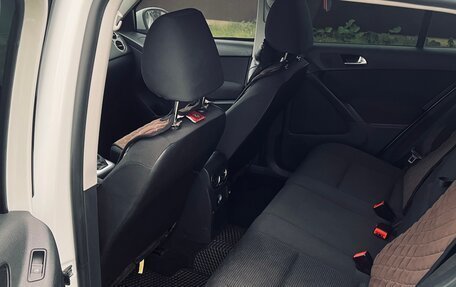 Volkswagen Tiguan I, 2015 год, 1 550 000 рублей, 8 фотография