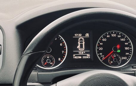 Volkswagen Tiguan I, 2015 год, 1 550 000 рублей, 10 фотография