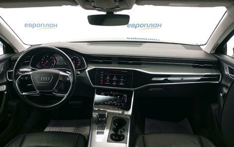 Audi A6, 2021 год, 3 257 550 рублей, 5 фотография