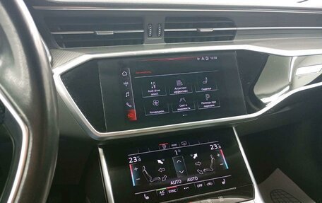 Audi A6, 2021 год, 3 257 550 рублей, 15 фотография