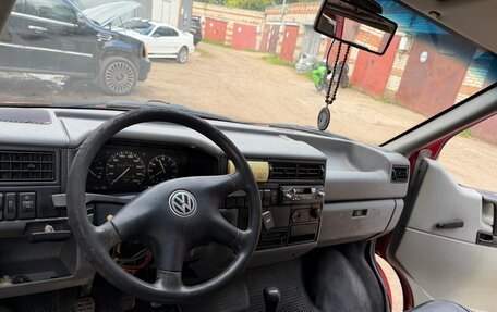 Volkswagen Transporter T4, 1995 год, 620 000 рублей, 3 фотография