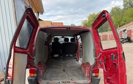 Volkswagen Transporter T4, 1995 год, 620 000 рублей, 5 фотография