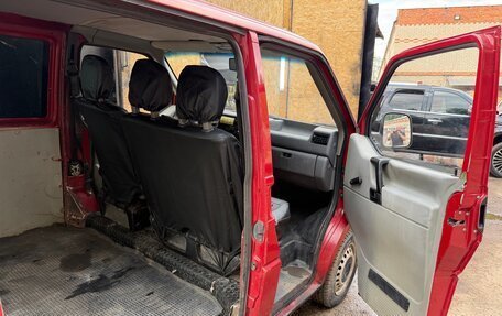 Volkswagen Transporter T4, 1995 год, 620 000 рублей, 7 фотография