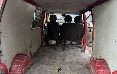 Volkswagen Transporter T4, 1995 год, 620 000 рублей, 6 фотография
