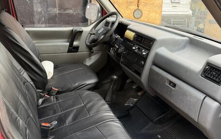 Volkswagen Transporter T4, 1995 год, 620 000 рублей, 8 фотография