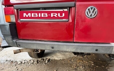 Volkswagen Transporter T4, 1995 год, 620 000 рублей, 2 фотография