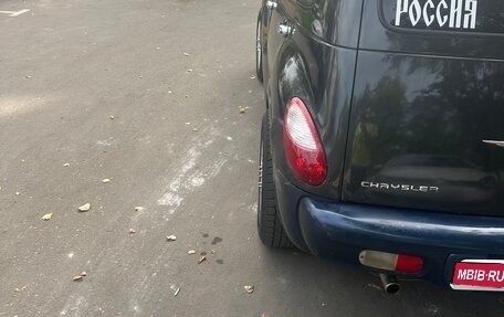 Chrysler PT Cruiser, 2000 год, 300 000 рублей, 1 фотография