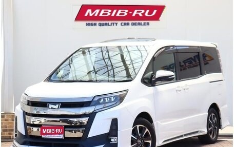 Toyota Noah III, 2020 год, 2 850 000 рублей, 1 фотография