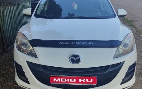 Mazda 3, 2011 год, 850 000 рублей, 1 фотография