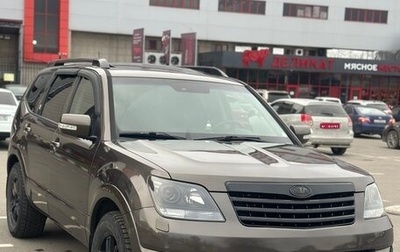 KIA Mohave I, 2009 год, 1 750 000 рублей, 1 фотография