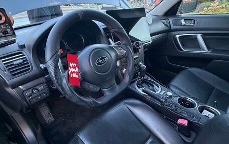 Subaru Outback III, 2009 год, 1 350 000 рублей, 6 фотография