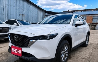 Mazda CX-5 II, 2026 год, 3 070 000 рублей, 1 фотография