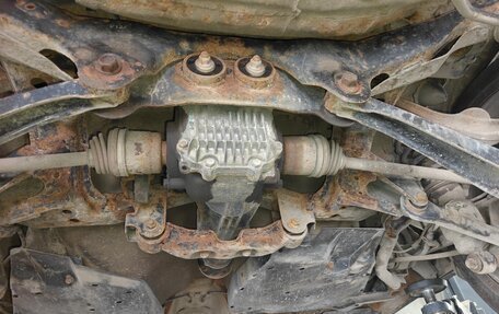 Subaru Outback III, 2009 год, 1 350 000 рублей, 24 фотография