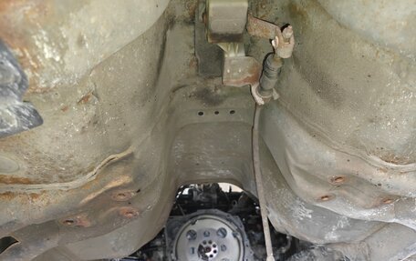 Subaru Outback III, 2009 год, 1 350 000 рублей, 22 фотография
