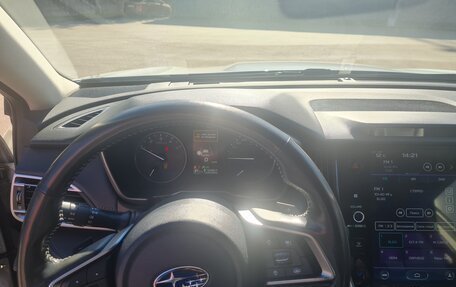Subaru Outback VI, 2022 год, 4 150 000 рублей, 9 фотография
