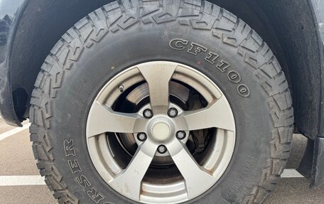 Toyota Land Cruiser 200, 2015 год, 4 290 000 рублей, 8 фотография