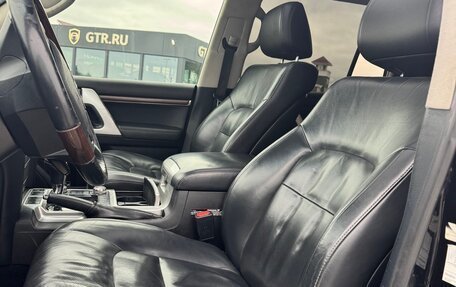 Toyota Land Cruiser 200, 2015 год, 4 290 000 рублей, 6 фотография