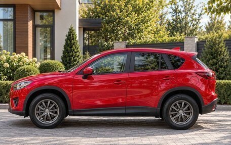 Mazda CX-5 II, 2013 год, 1 890 000 рублей, 2 фотография
