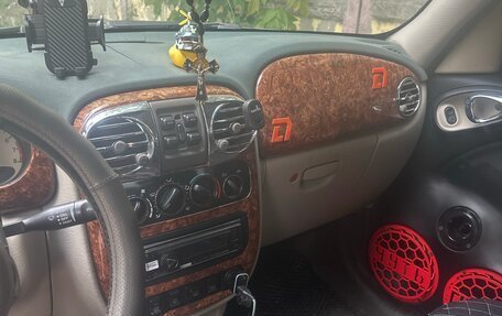 Chrysler PT Cruiser, 2000 год, 300 000 рублей, 6 фотография