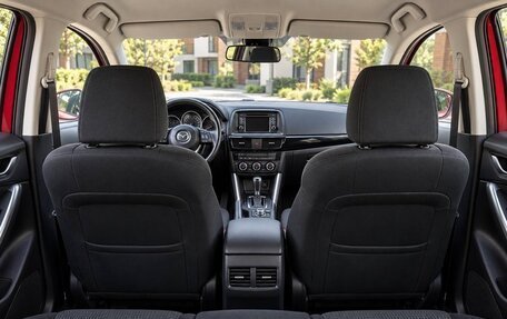 Mazda CX-5 II, 2013 год, 1 890 000 рублей, 7 фотография