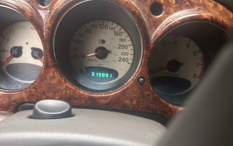 Chrysler PT Cruiser, 2000 год, 300 000 рублей, 5 фотография