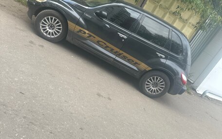 Chrysler PT Cruiser, 2000 год, 300 000 рублей, 7 фотография