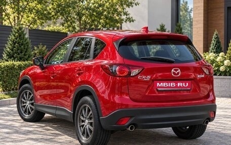 Mazda CX-5 II, 2013 год, 1 890 000 рублей, 3 фотография