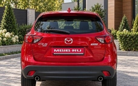 Mazda CX-5 II, 2013 год, 1 890 000 рублей, 4 фотография