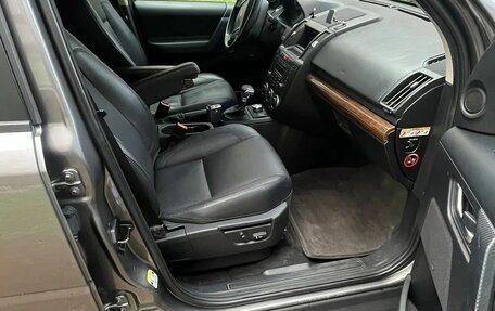 Land Rover Freelander II рестайлинг 2, 2008 год, 1 200 000 рублей, 6 фотография