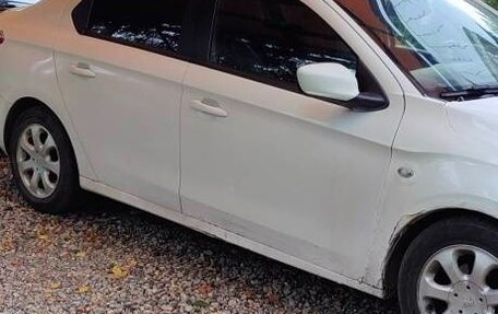 Citroen C-Elysee I рестайлинг, 2013 год, 350 000 рублей, 3 фотография