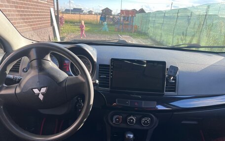 Mitsubishi Lancer IX, 2008 год, 530 000 рублей, 7 фотография