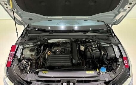 Volkswagen Golf VIII, 2023 год, 2 070 000 рублей, 20 фотография