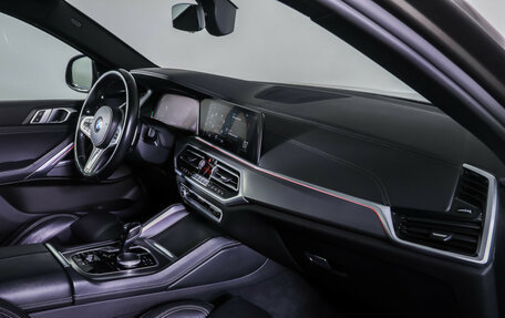 BMW X6, 2021 год, 7 290 000 рублей, 10 фотография