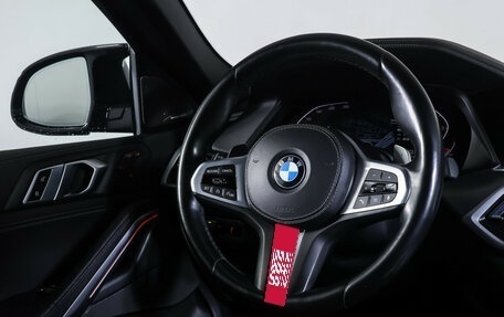 BMW X6, 2021 год, 7 290 000 рублей, 12 фотография